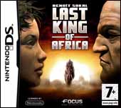 The Last King of Africa
